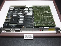 0190-20048, AMAT, VME,SBC SYNERGY BD PCKGE ASSY,