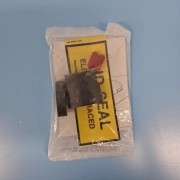 160-0301 AMAT 0990-01004 KT HTR TAPE END SEAL FOR SLF-REG HEATING [NEW]