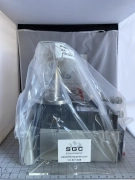 CTI-Cryogenics Water Pump, Cryo, 3290 MIS PN: 8116135G001