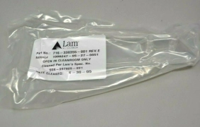 716-330355-001 / WINDOW, QUARTZ, HTD-EP / LAM RESEARCH CORPORATION