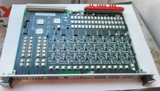 AMAT APPLIED MATERIALS 0100-01321 REV 003 DIGITAL I/O BOARD (R3S9.8)