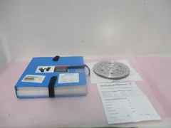 AMAT 0090-09299 Rev. A, ESC Assembly, 200MM, Flat. 415951