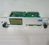Lam Research Node Robot Interface 810-068158-014