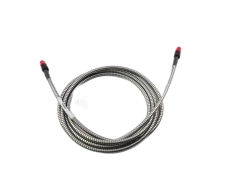 APPLIED MATERIALS AMAT 0190-09134 8ft Endpoint Chamber Fiber Optic Cable-