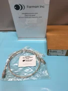 AMAT 0620-00374 Cable Assy ENET STP Cable CAT5 3FT RJ45/RJ45, 178704