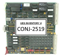 Lam Research 810-017031-004 ADIO A0 PCB Card Rev. A Working Surplus