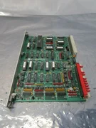 AMAT 0100-20001 SEI, SYSTEM ELECTRONICS INTERFACE PCB. REV E, 105463