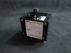 AMAT 0680-90241 Circuit Breaker, AC 250V, 50/60Hz, 3A, 1000A