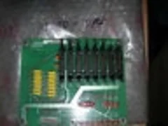 PCB Gas Panel, Applied Material P/N 0100-00016