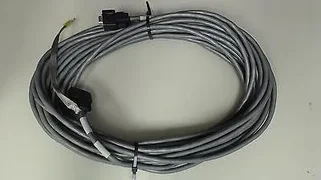 APPLIED MATERIALS - 0150-76234 - EMC COMP.,CALBE ASSY,PANEL TO REMOTE 