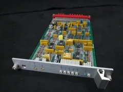 AMAT 0100-90811 PWBA SPIN CONTROL