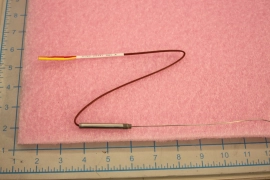 0190-09497 / THERMOCOUPLE PLASMA CHUCK / APPLIED MATERIALS AMAT