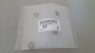 AMAT ,Gasket, VCR, filter 10u, P/N: 3320-01066, for AMT-M2, SS-4-VCR-2-10M,