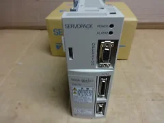 25 YASKAWA ELECTRIC SERVOPACK'S  SGDA-01AS (NIB) AMAT 0870-01010