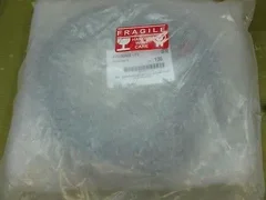 Applied Materials 0140-15468 H/A 300MM POWER SUPPLY AC LINE CORD W/RING LUGS