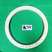 AMAT 0022-77252 RETAINING RING, 300MM TITAN HEAD , USED