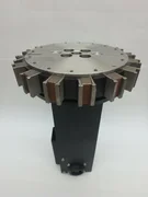 AMAT Applied Materials 0010-70149 ASSY HP ROBOT DRIVER Centura