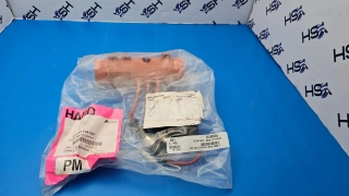 Lam Research 678-901128-104 HTR, EXH, MANF, NO.1, . *qq