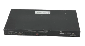 Applied Materials 0190-22543 MKS - CIT AS00224-03 2410 FI Controller
