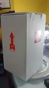 AMAT 0010-11489 W/ OSCR Seasoning REV .002 / SEE PICS / PAPERWORK/ OPEN BOX