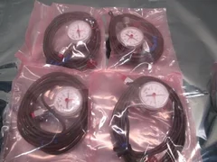 4 AMAT 0150-09616 SPAN IPS 122 Type 1, 8-30VDC, 12W Cable Pressure Switch,113642