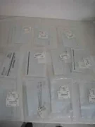 11 new AMAT 0240-27291 kit, HW for dura TTN adapter