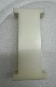 Applied Materials 0020-31016 HOUSING QUARTZ TUBE BWCVD AMAT (M)