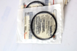 Lot of 6 AMAT 3700-02067 ORING KALREZ ID2.859 CSD.139 4079