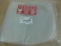 Applied Materials / AMAT 0021-15657 SHUTTER DISC MDP 300MM