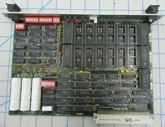 0100-00137 / AMAT WPWB ASSY VME MEM/CLK MM-6500 / APPLIED MATERIALS