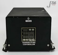 13932 APPLIED MATERIALS YAMATAKE SDU 10 TEMP CTLR PARTS 0190-26463