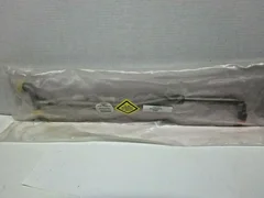 Applied Materials AMAT 0040-00350 BELLOW MANOMETER VACUUM LINE ASSEMBLY