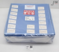 C4073 APPLIED MATERIALS RIB INSERT (5.00) (LOT OF 40) (NEW) 0200-35427