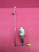 MKS 750B33TCB2GC Range 3000 Torr Baratron Pressure Transducer & AMAT 0050-61608
