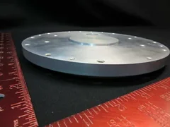 Applied Materials (AMAT) 0020-30608 Pedestal, Sealless 150 MM HEWEB