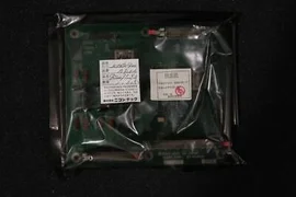 Nikon 4S007-529 (ZT-POWAMP) NSR