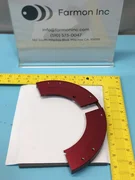 AMAT 0040-47424 TOP RIGHT, 8"" HTESC, NO TOUCH COVER, 176854