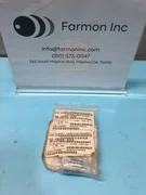 AMAT 3220-01134 FLEX COUPLING, CPLR SHAFT 1/4 CLAMP TYPE SST,HCR087-8-8, 152057