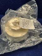 AMAT APPLIED MATERIALS ISOLATOR FEOL RF 300MM 0200-13608