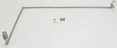 395 APPLIED MATERIALS LINE, EXH., CH. A, O2 ANALYZER, RTP, CMF 0050-28601