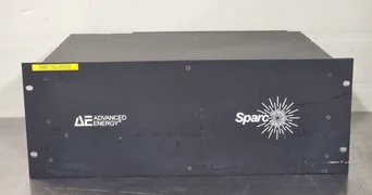 AE Advanced Energy Sparc M/N 3152013-002 D POWER ON TESTED!