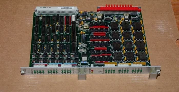 AMAT 0100-11002 Rev. F Digital PCB I/O Card 233301097 0130-11002 #2