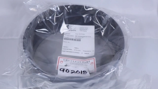 AMAT 0020-30347A 360 Cylinder External Cover, 902018