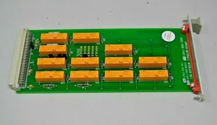 0100-77037 / ASSY, INTERLOCK PCB #1 / APPLIED MATERIALS AMAT