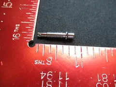 Applied Materials (AMAT) 0020-29335 Rest Button, AVD-101 5.64 mm Electrolized