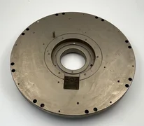 APPLIED MATERIALS 0041-28493 TOP PLATE AMAT
