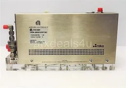 Applied Materials 0190-24854 MKS 134500-G4-PLUS 4-Port UPA 300mm REFL