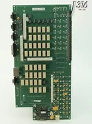 7792 LAM RESEARCH 16 IGS MOTHERBOARD, DGF 710-031325-106 810-031325-106