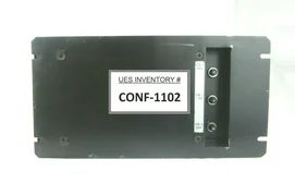 AMAT Applied Materials 0010-09181 Precision 5000 Platform DC Power Supply Used
