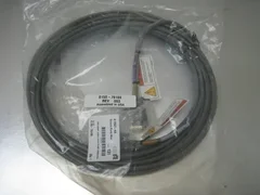 Applied Material AMAT 0150-76186 EMC Comp., Cable Assy, Pump umbilical